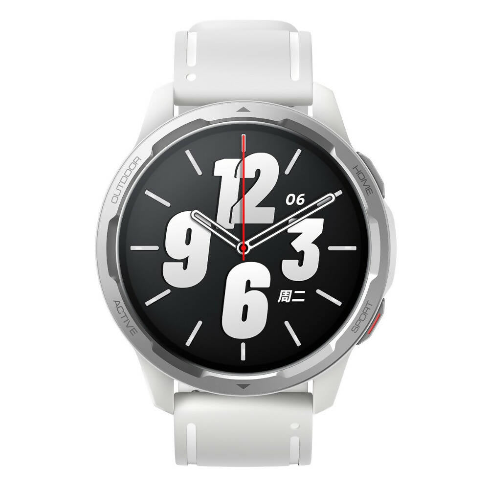 img Smartwatch Xiaomi S1 Active GL Blanco