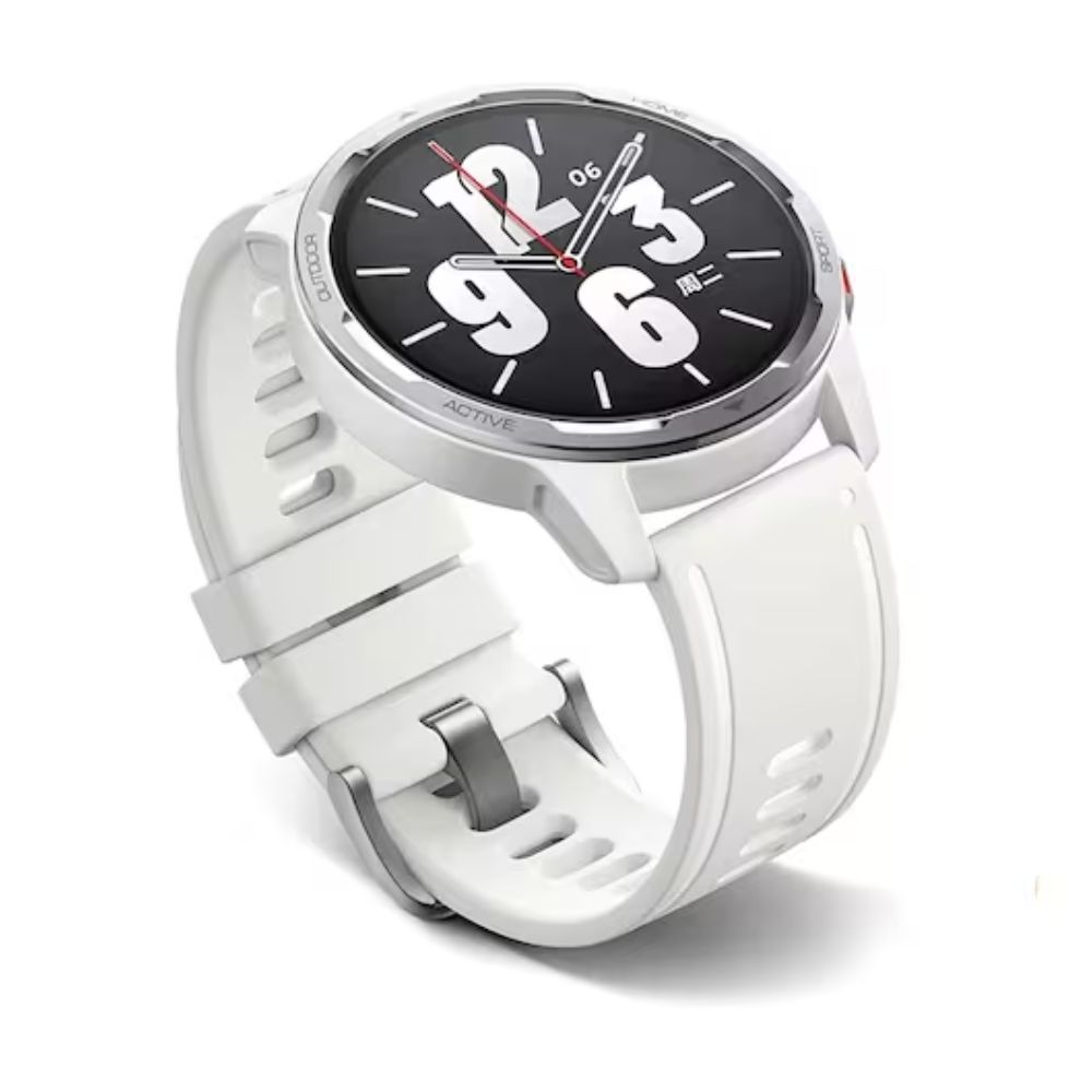 img Smartwatch Xiaomi S1 Active GL Blanco