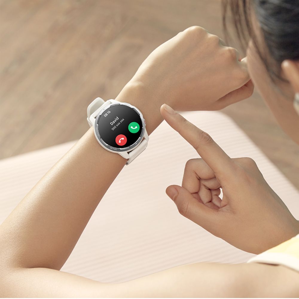 img Smartwatch Xiaomi S1 Active GL Blanco