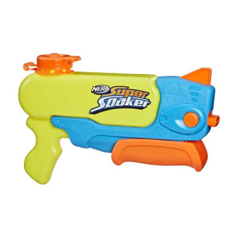 img Arma de Juguete Nerf Soa Wave Spray