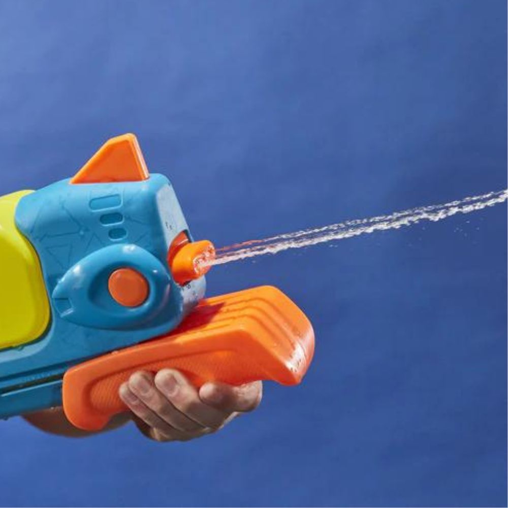 img Arma de Juguete Nerf Soa Wave Spray