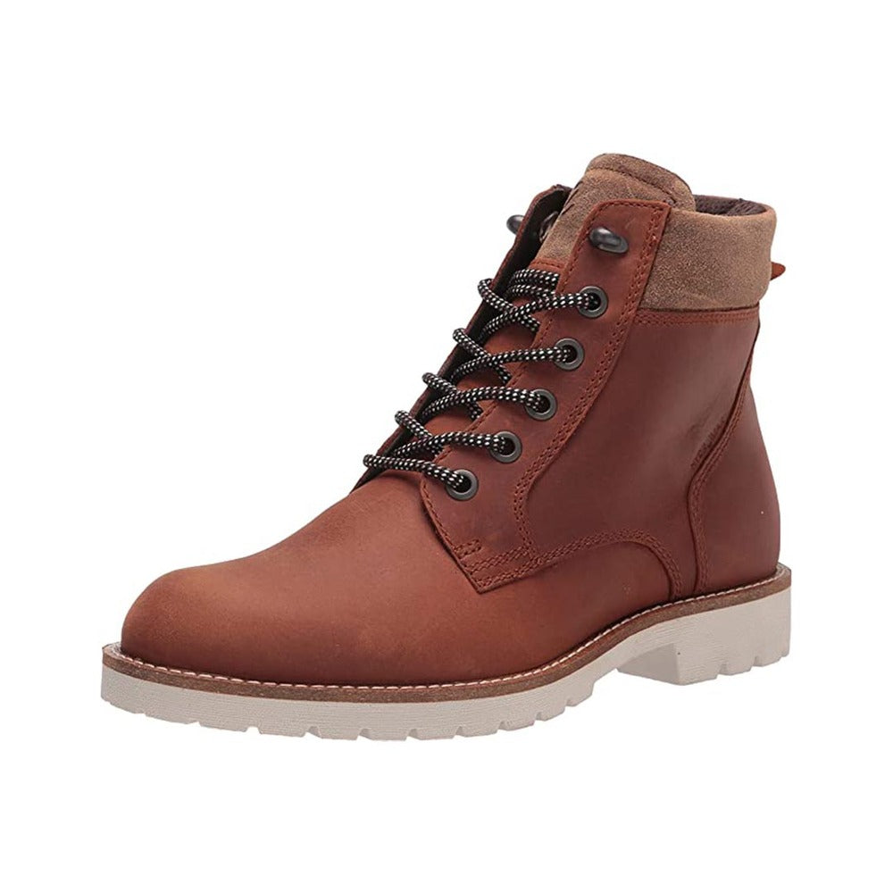 img Bota de Varón Ecco Jamestown Cocoa Brown