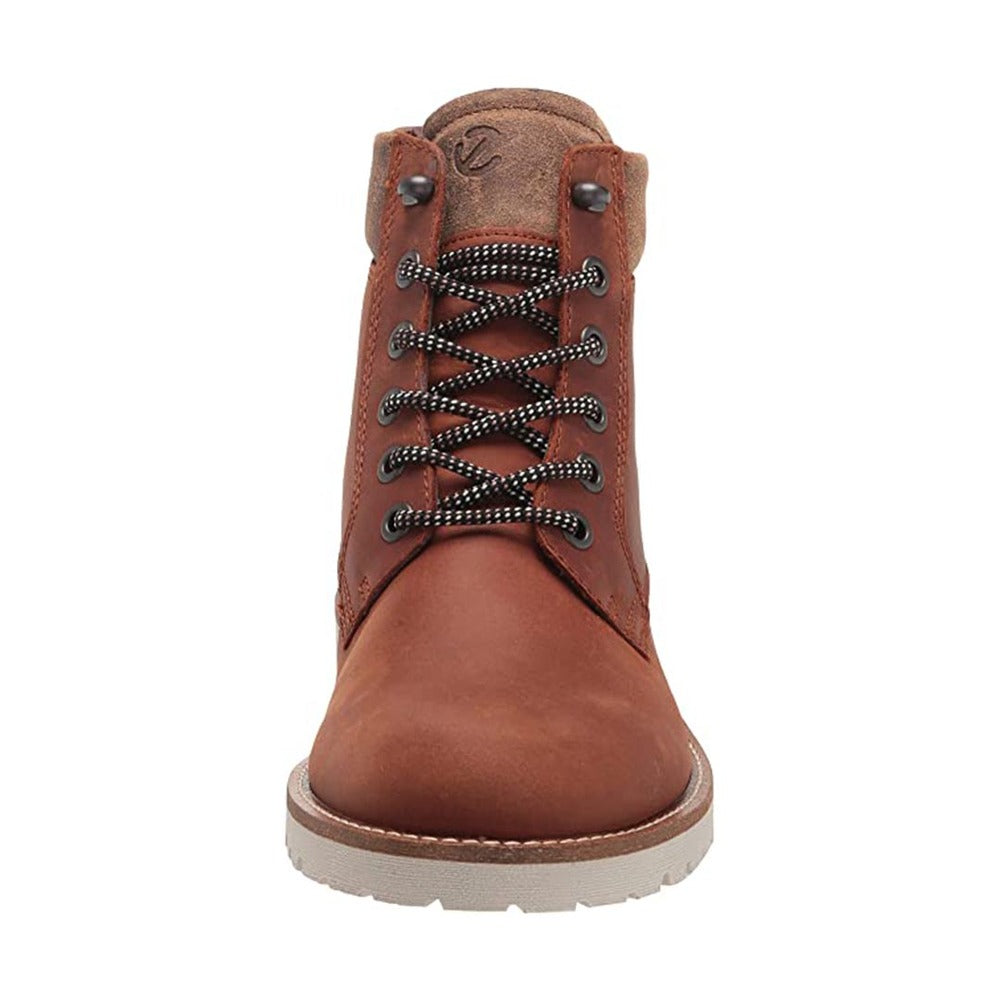 img Bota de Varón Ecco Jamestown Cocoa Brown