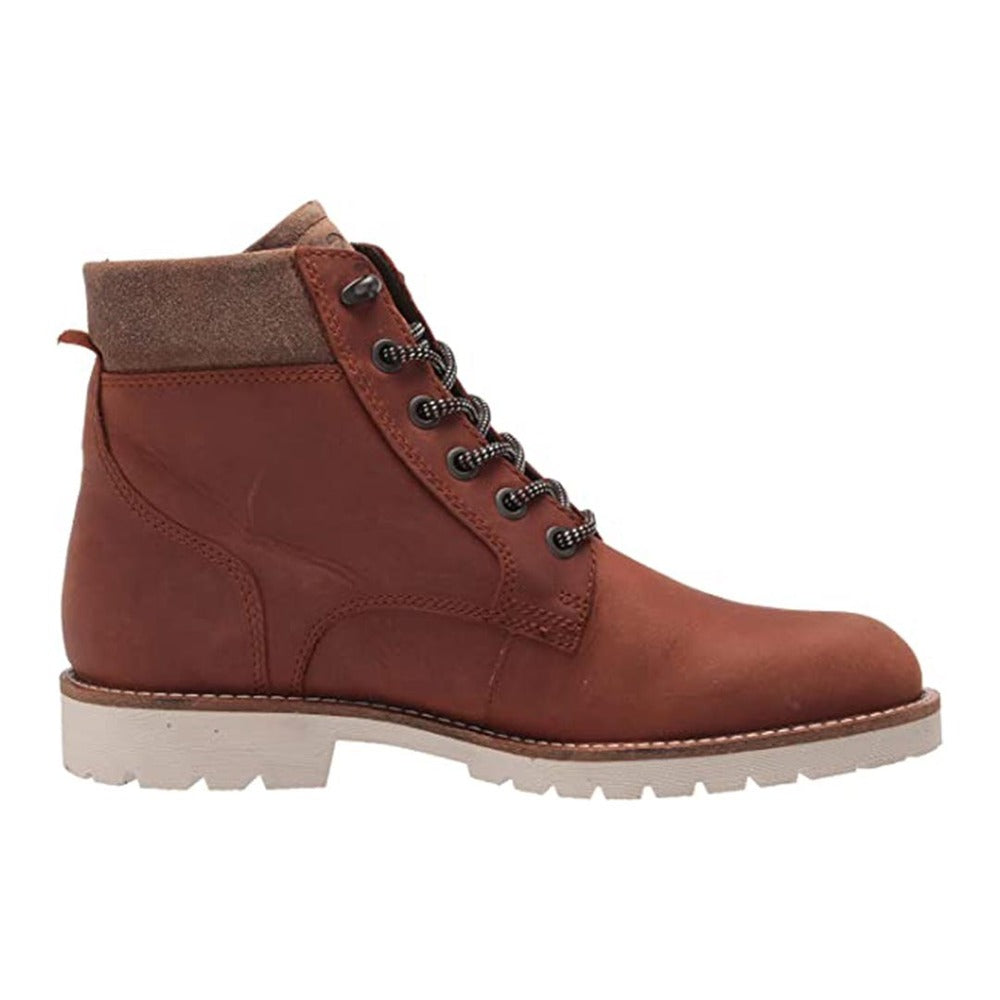 img Bota de Varón Ecco Jamestown Cocoa Brown