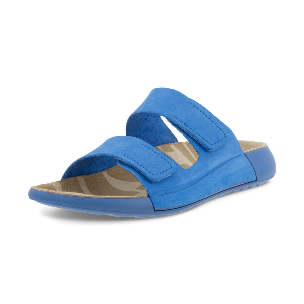 Sandalia de Mujer Ecco Cozmo Regatta