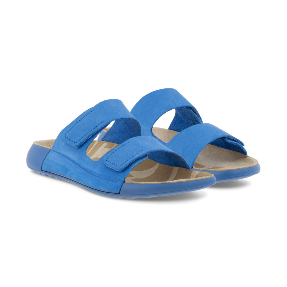 img Sandalia de Mujer Ecco Cozmo Regatta