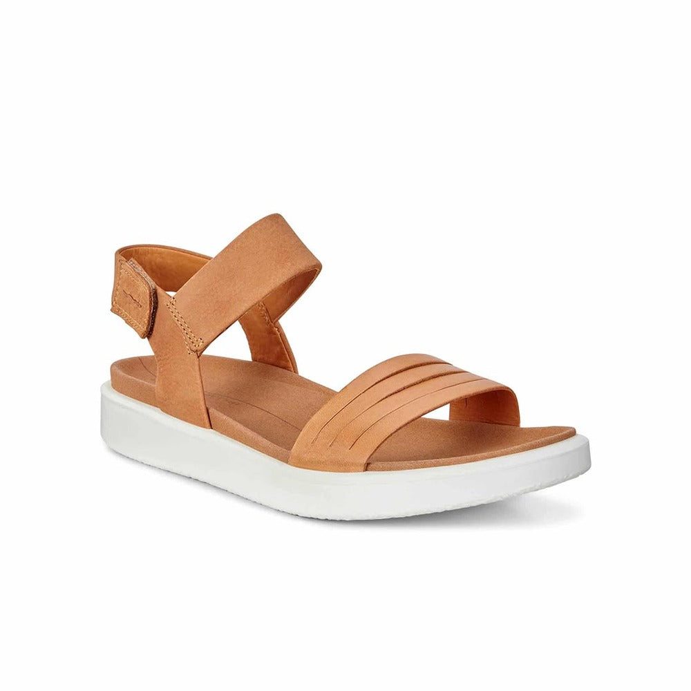 img Sandalia de Mujer Ecco Flowt Lion Cashmere