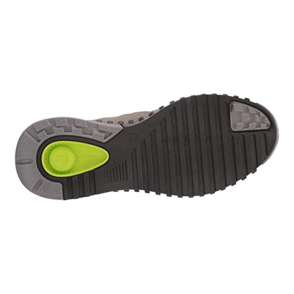 img Tenis de Varón Ecco Zipflex M Mesh FG