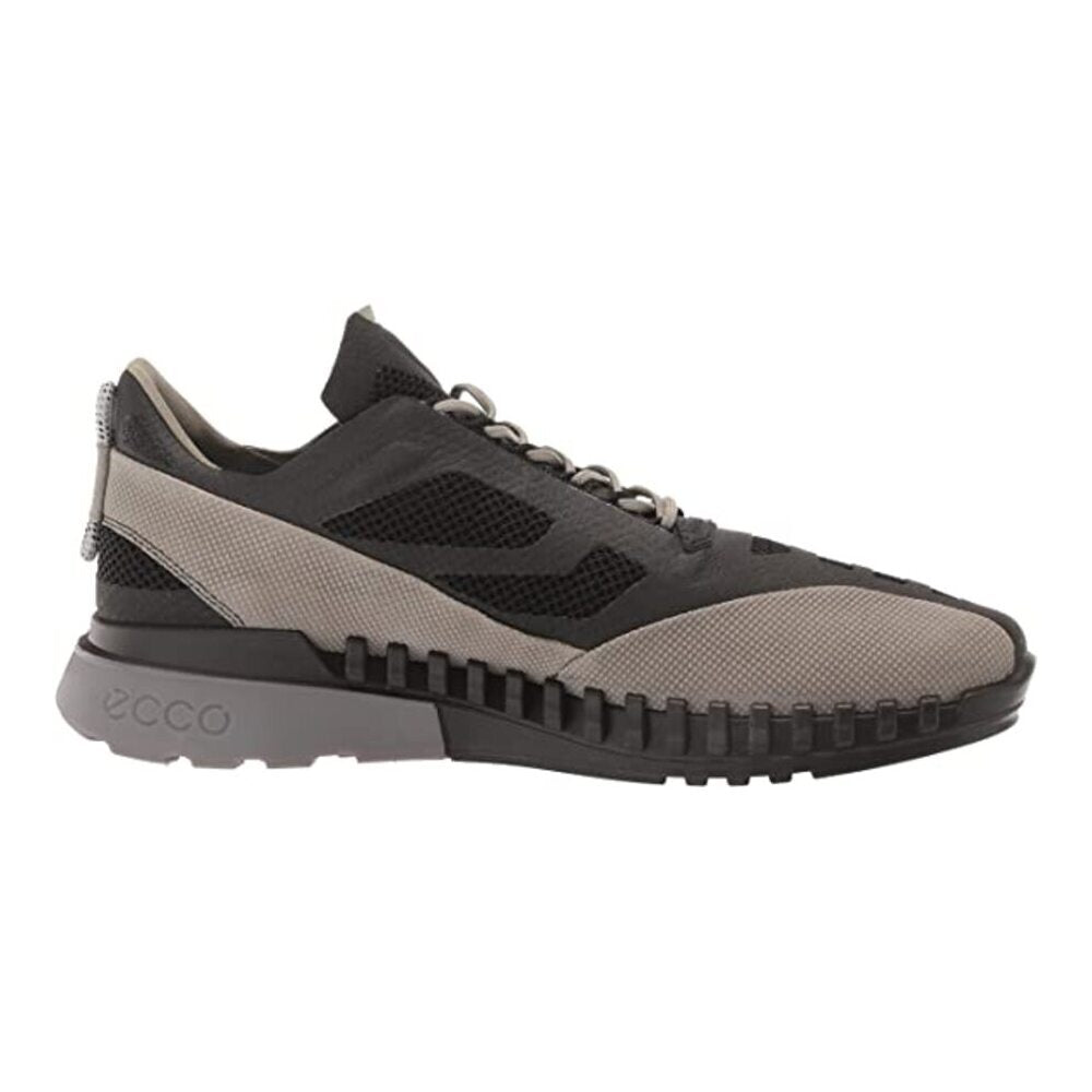 img Tenis de Varón Ecco Zipflex M Mesh FG