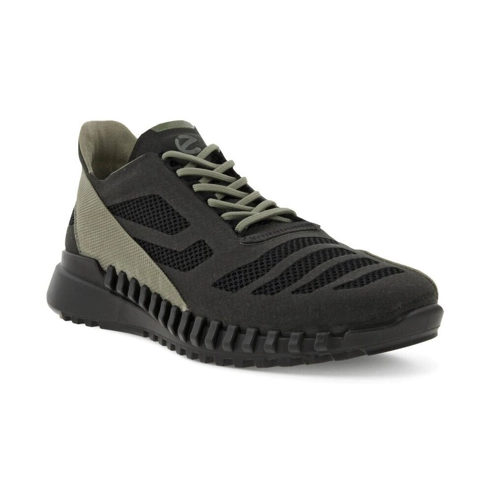 img Tenis de Varón Ecco Zipflex M Mesh FG