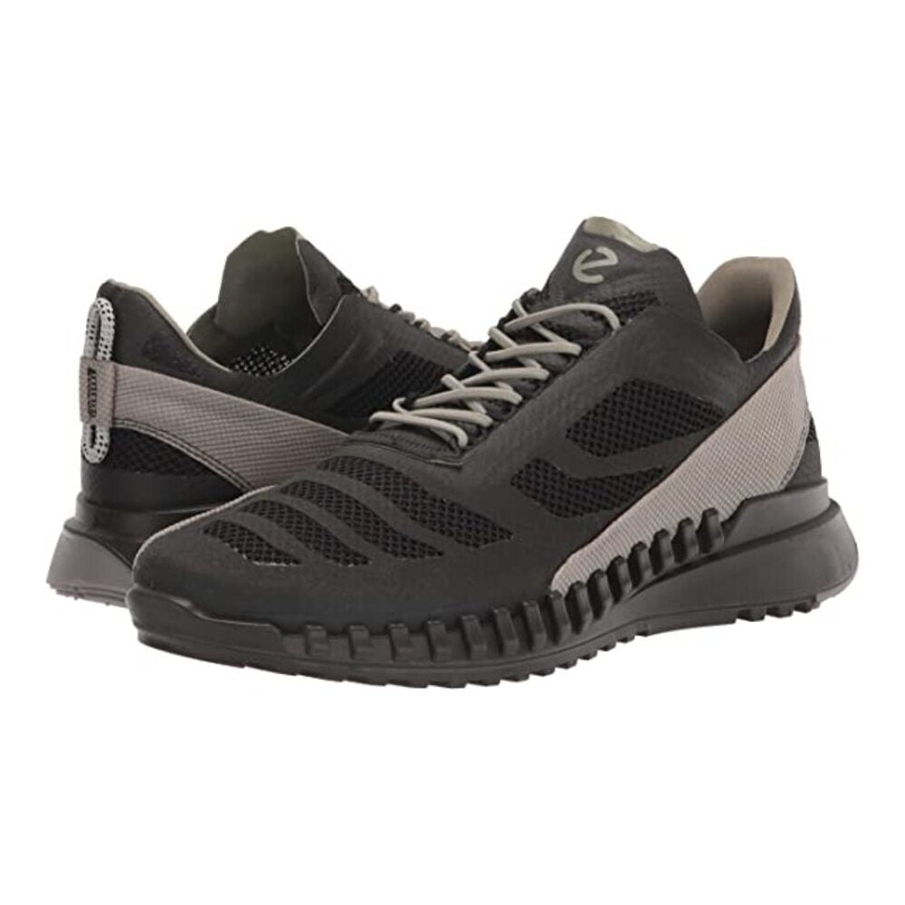 img Tenis de Varón Ecco Zipflex M Mesh FG