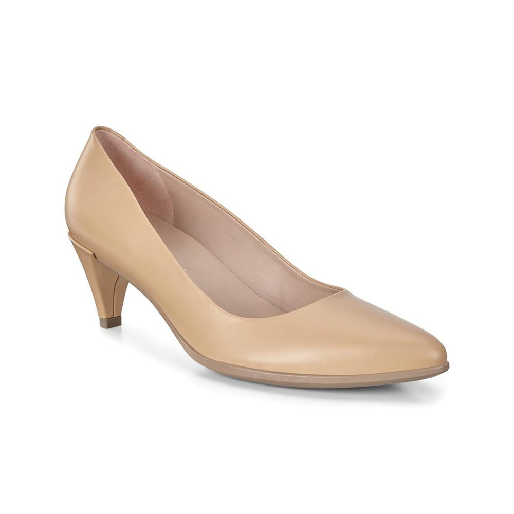 Zapato con Taco de Mujer Ecco Shape 45 Punta Elegante