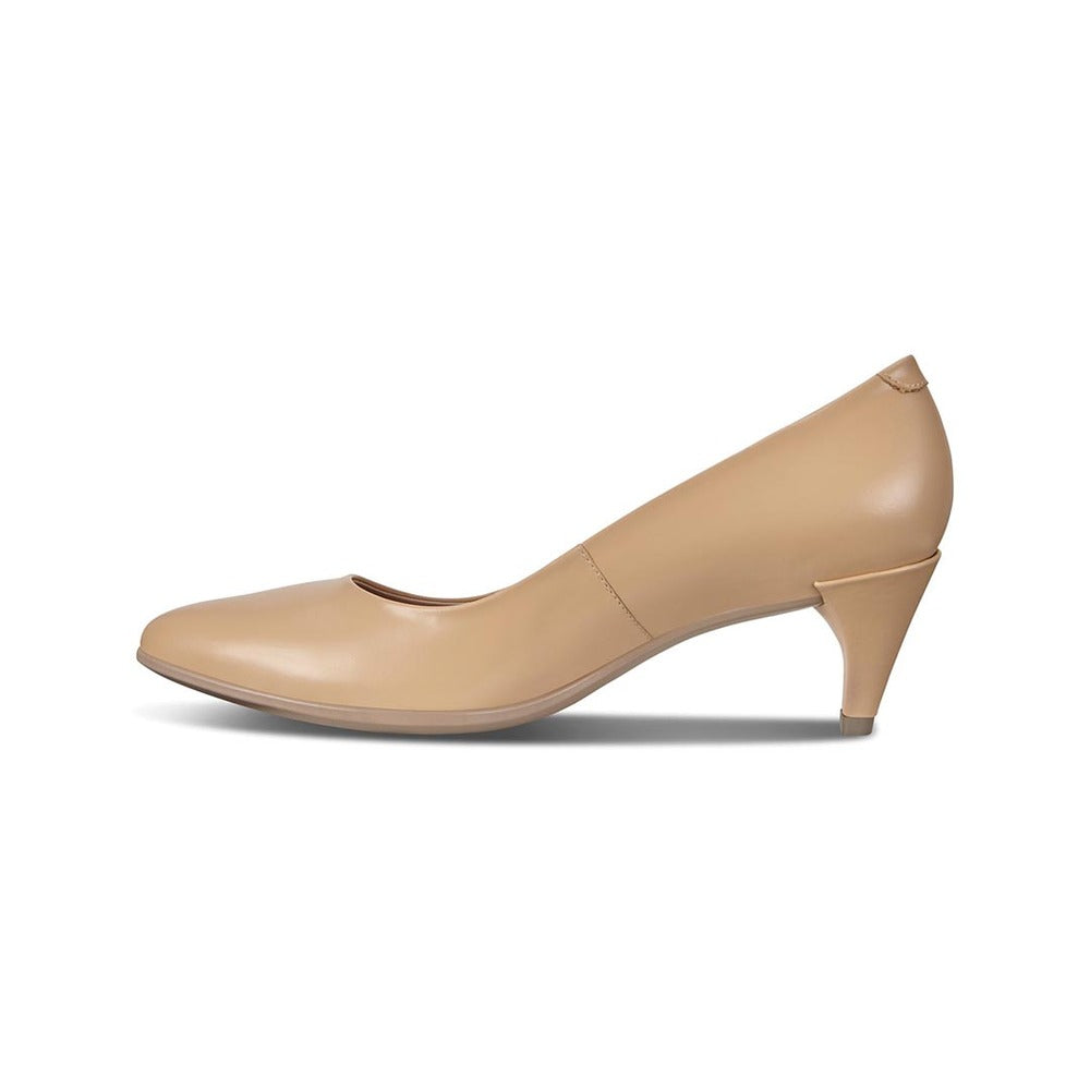 img Zapato con Taco de Mujer Ecco Shape 45 Punta Elegante