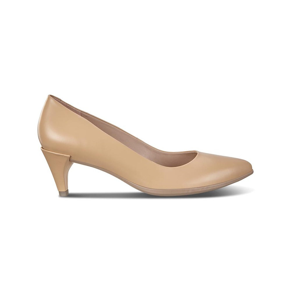 img Zapato con Taco de Mujer Ecco Shape 45 Punta Elegante