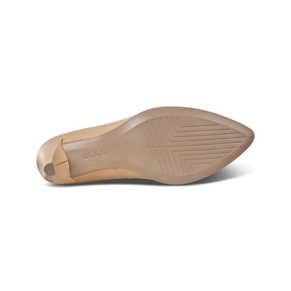 img Zapato con Taco de Mujer Ecco Shape 45 Punta Elegante
