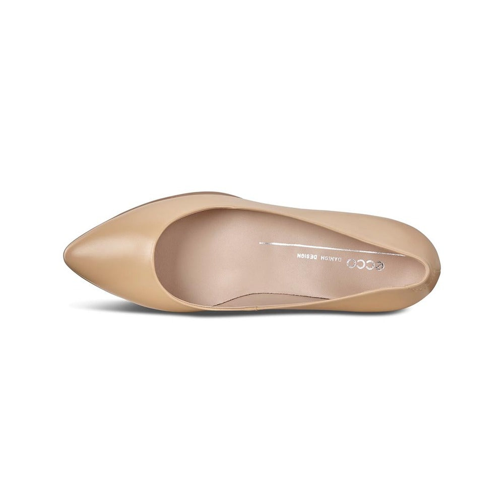 img Zapato con Taco de Mujer Ecco Shape 45 Punta Elegante
