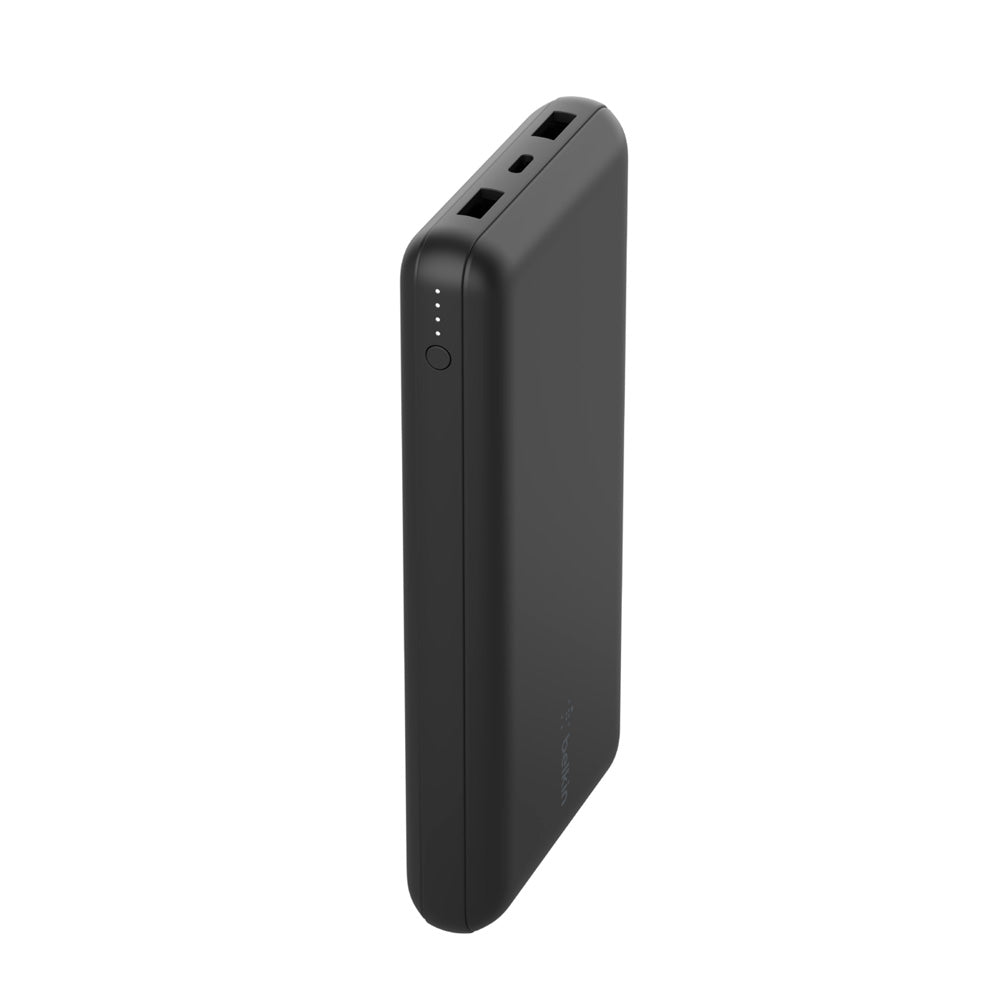 Cargador Portátil Belkin BoostCharge de 20.000 mAh Negro