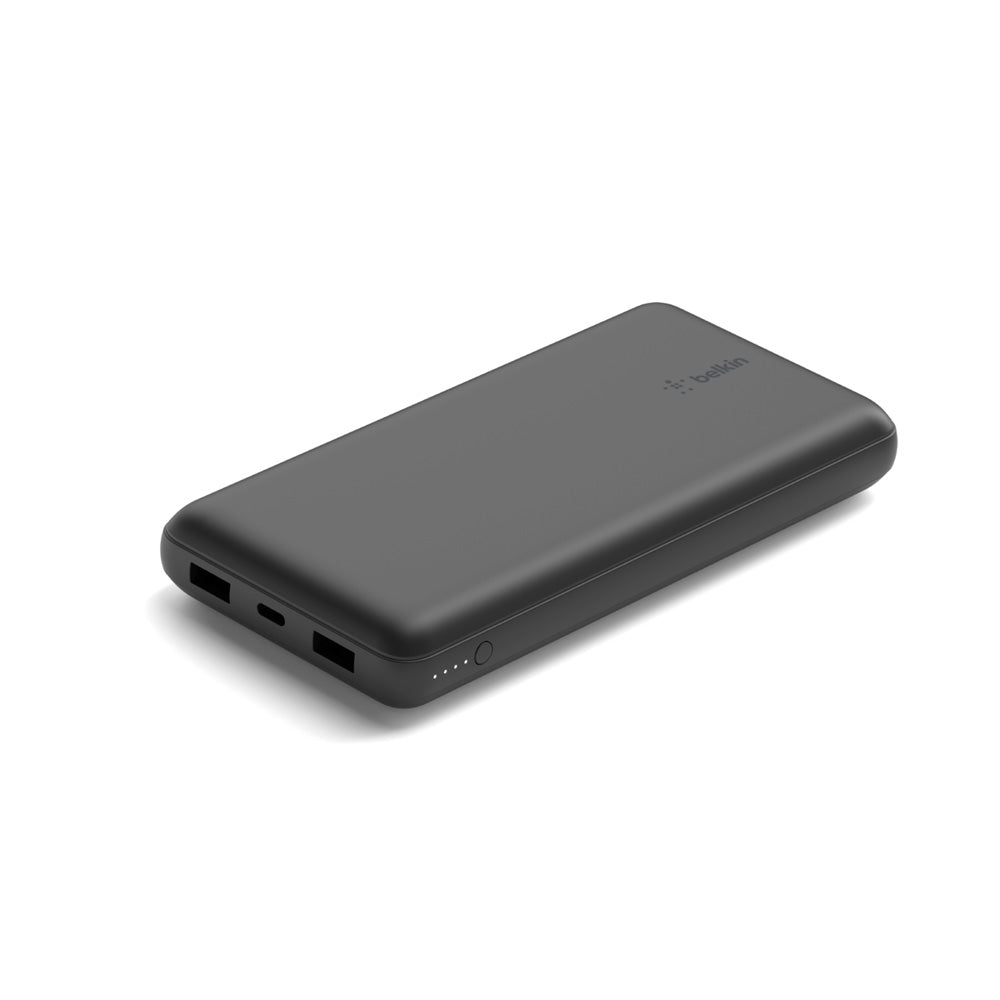 img Cargador Portátil Belkin BoostCharge de 20.000 mAh Negro