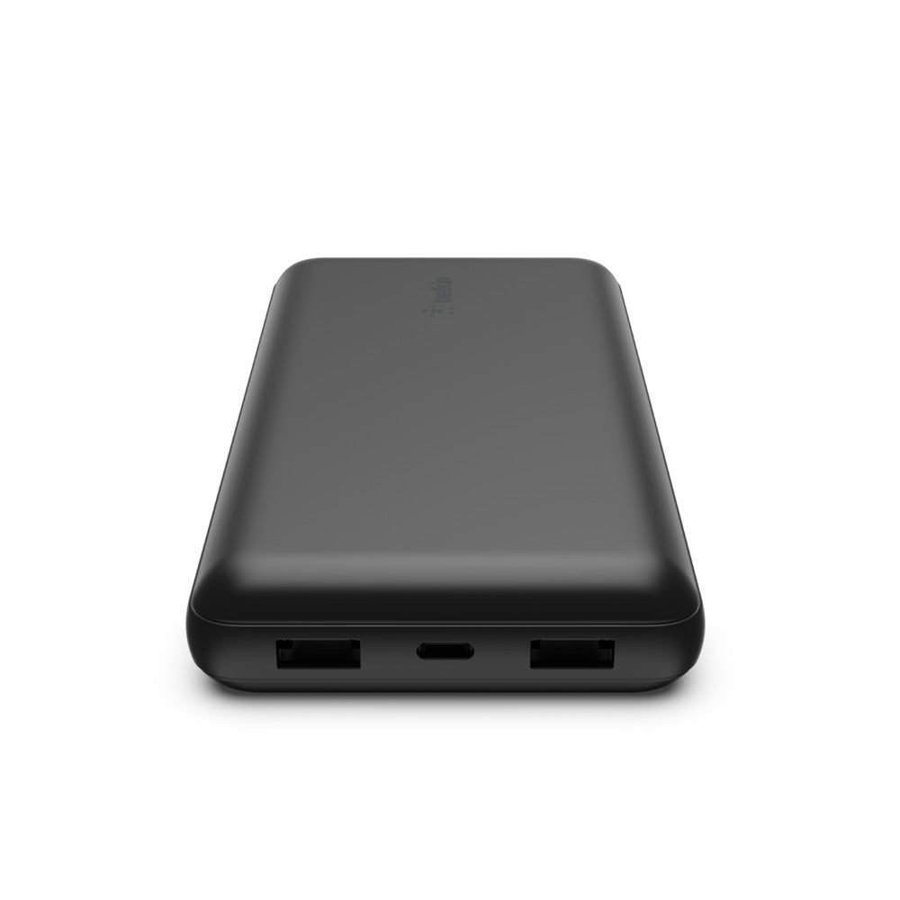 img Cargador Portátil Belkin BoostCharge de 20.000 mAh Negro