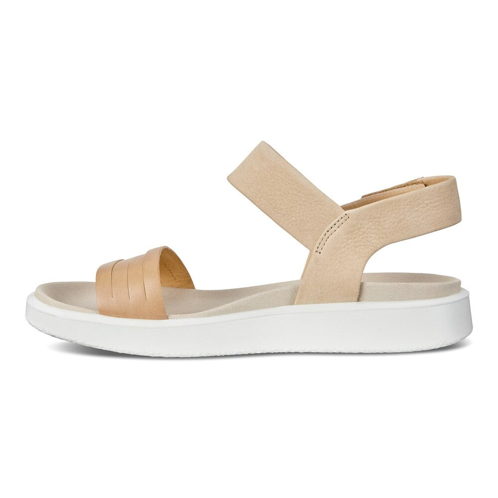 img Sandalia de Mujer Ecco Flowt Sambal Diffuse