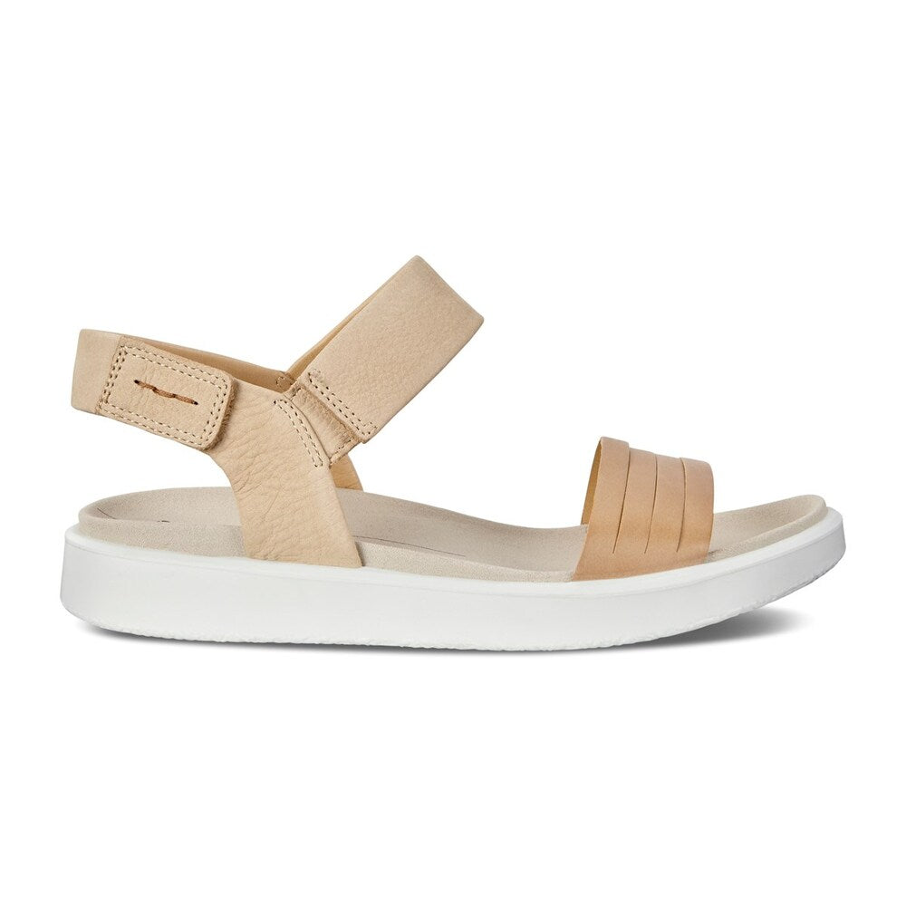 img Sandalia de Mujer Ecco Flowt Sambal Diffuse