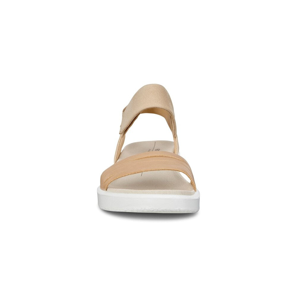 img Sandalia de Mujer Ecco Flowt Sambal Diffuse
