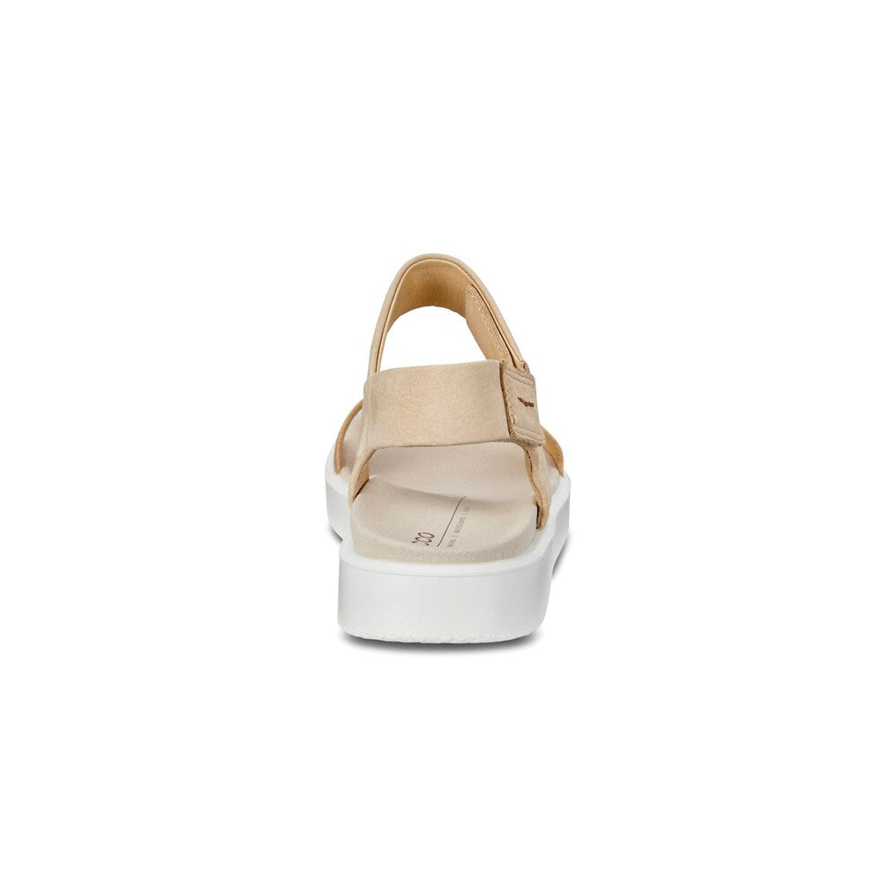 img Sandalia de Mujer Ecco Flowt Sambal Diffuse