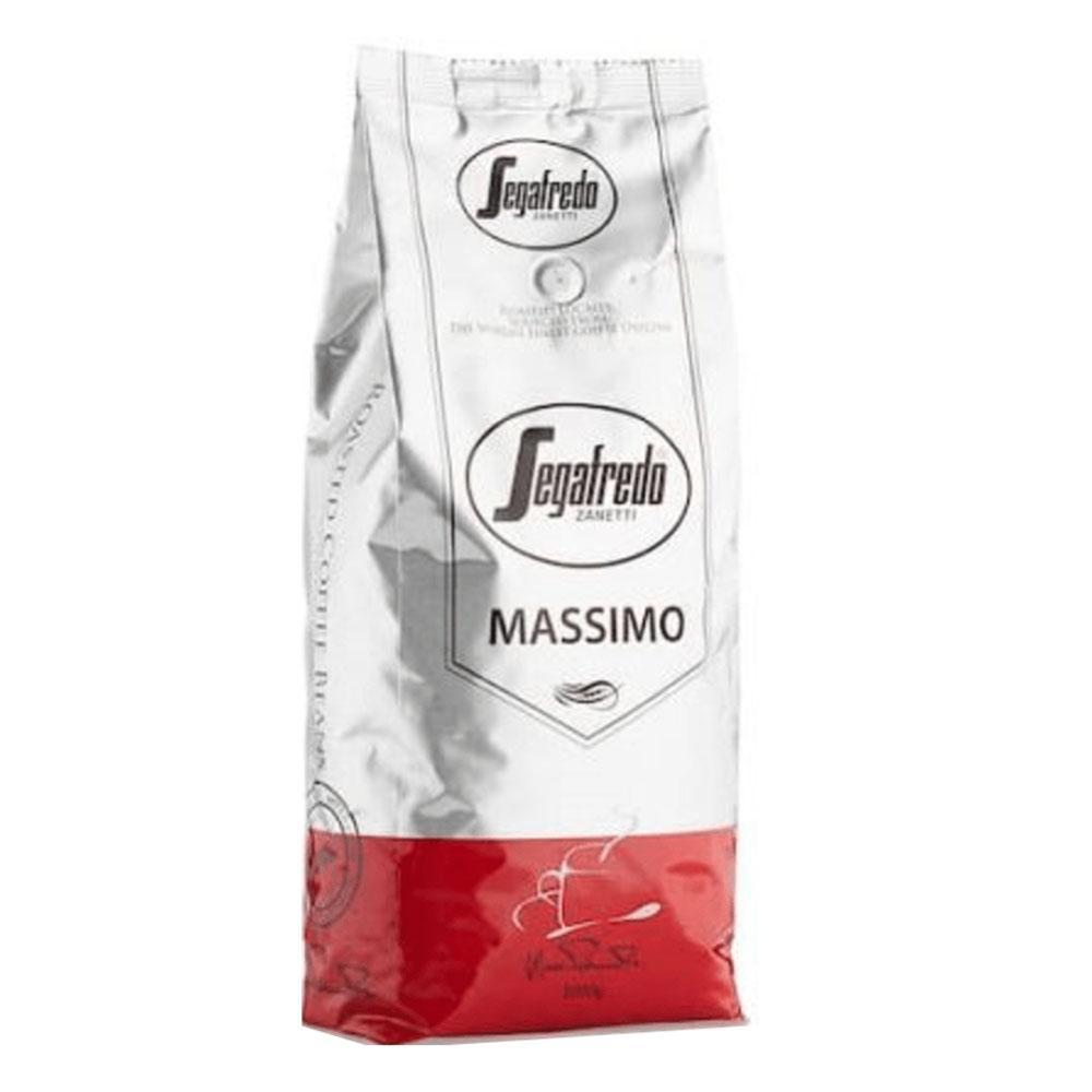 img Café en Grano Segafredo Massimo 1 kg
