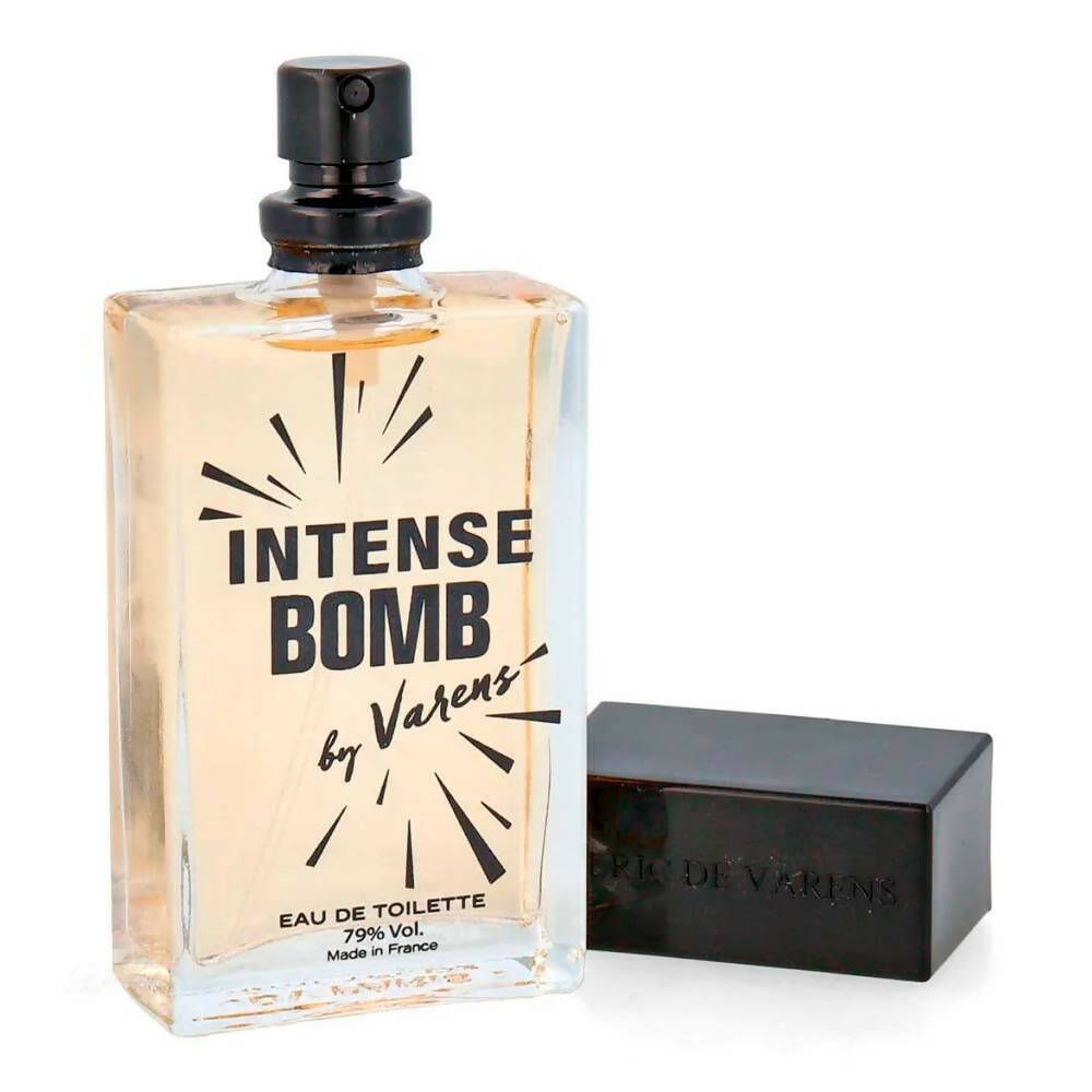 img Perfume para Varon Ulric De Varens Intense Bomb 30ml