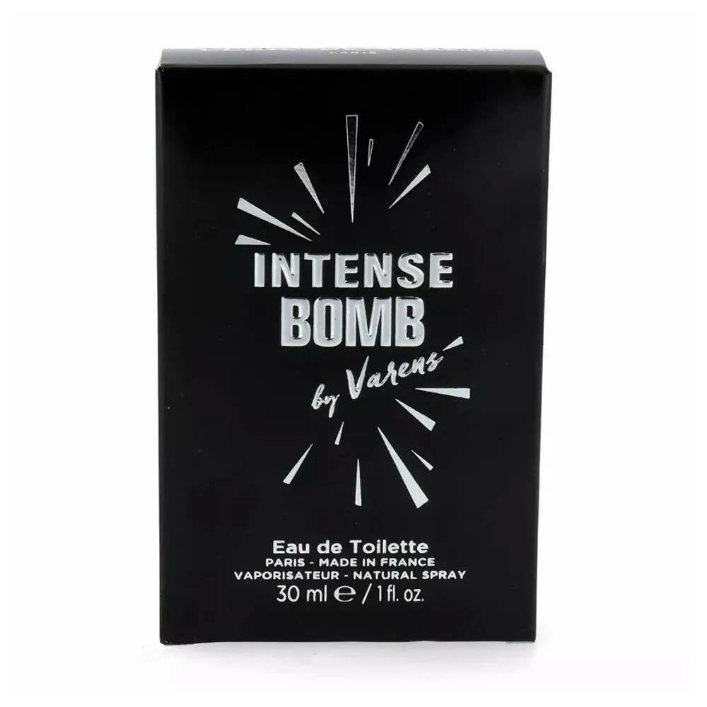 img Perfume para Varon Ulric De Varens Intense Bomb 30ml