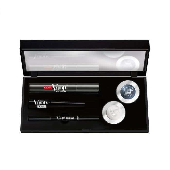 img Paleta de Maquillaje Pupa Vamp!