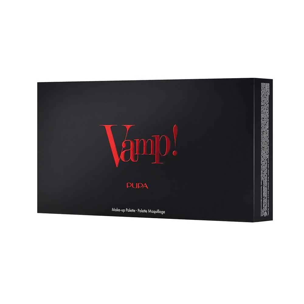 img Paleta de Maquillaje Pupa Vamp!