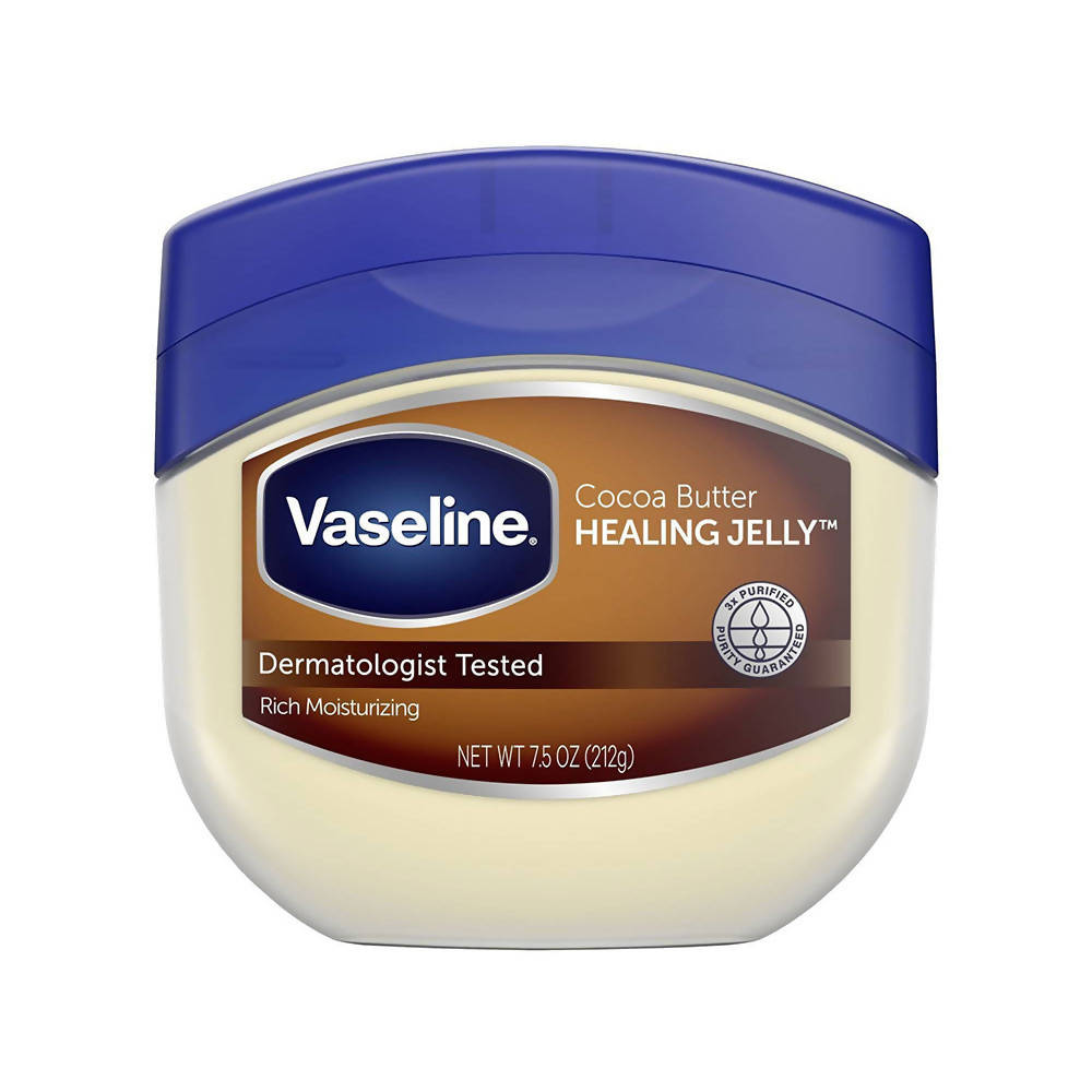 img Vaseline Fragance - Cocoa
