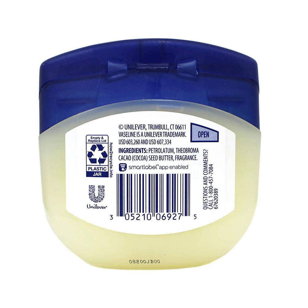img Vaseline Fragance - Cocoa