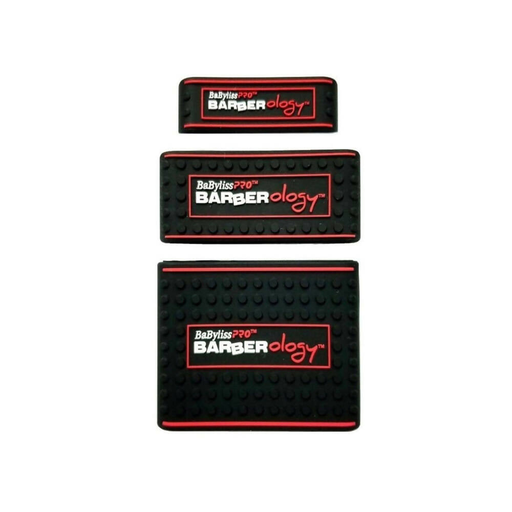 Protector de Silicon Barberology
