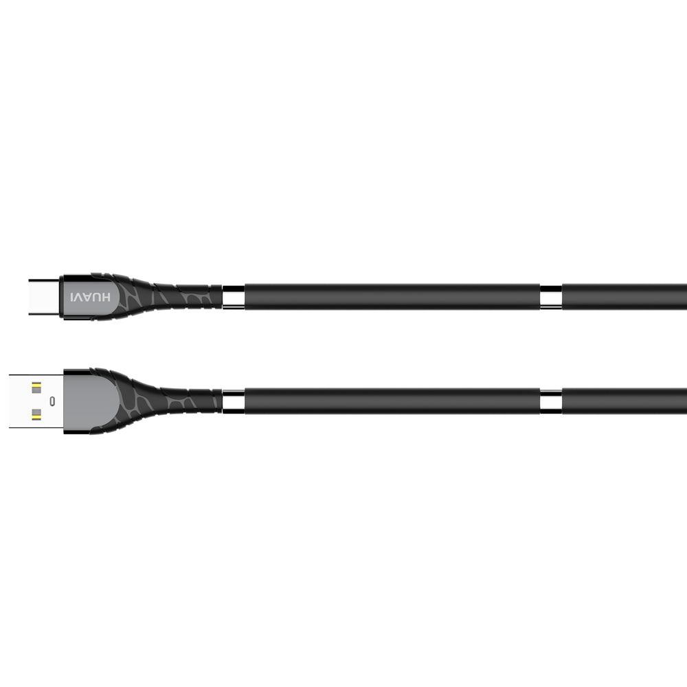 img Cable de Datos Huavi H-22 Tc Tipo C