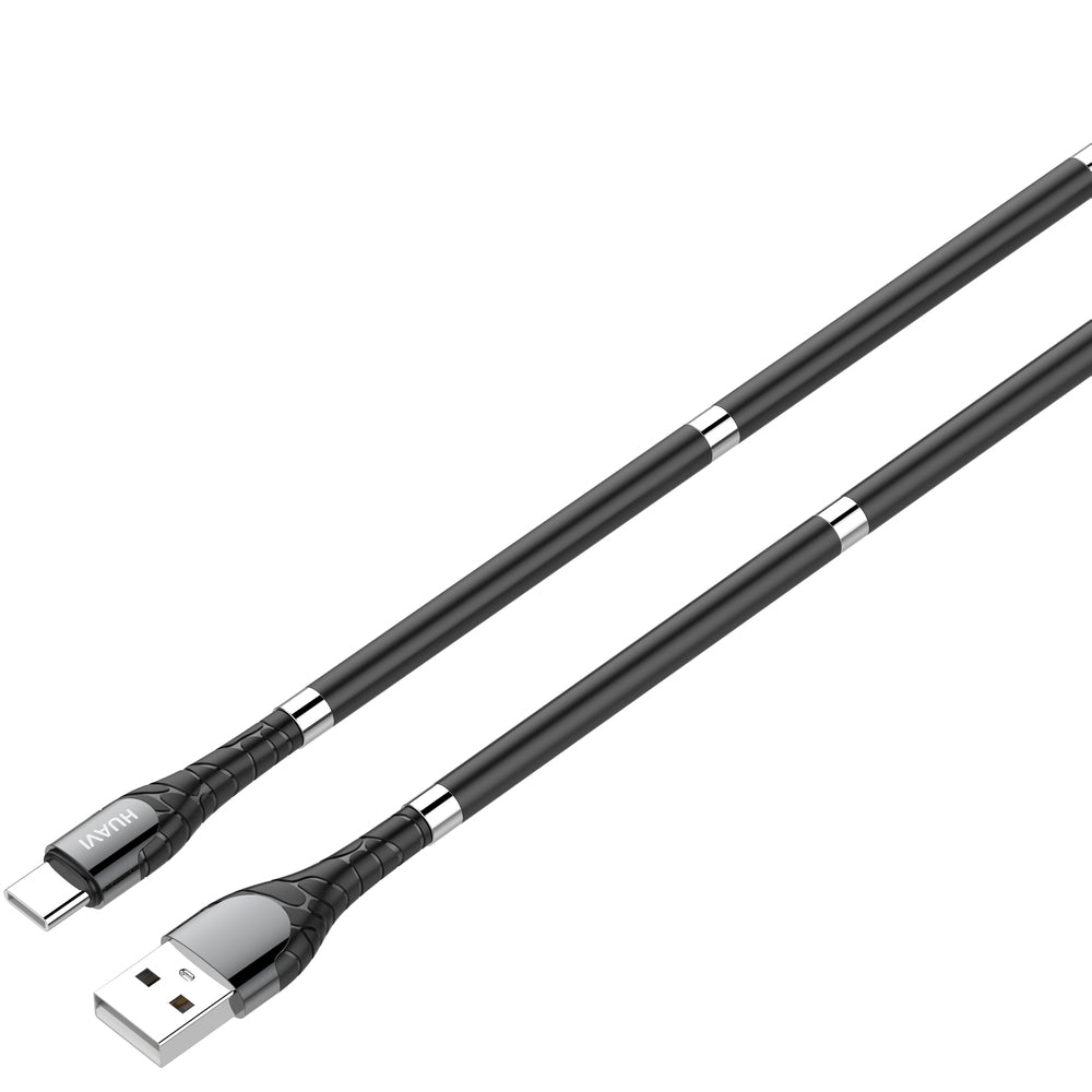 img Cable de Datos Huavi H-22 Tc Tipo C