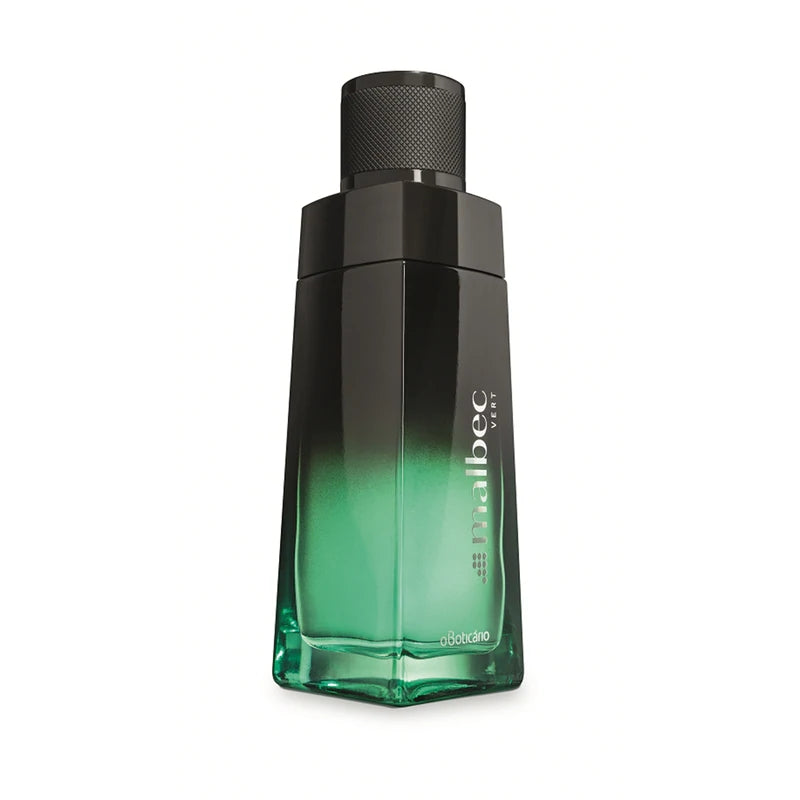 img Perfume para Varón O Boticario - Malbec Vert Cont. 100ml