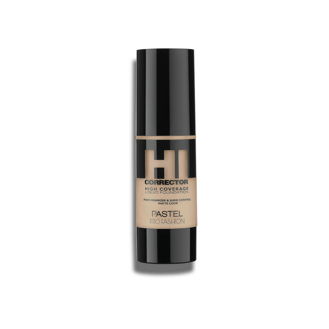 img Base de Maquillaje Hi High Coverage Foundation