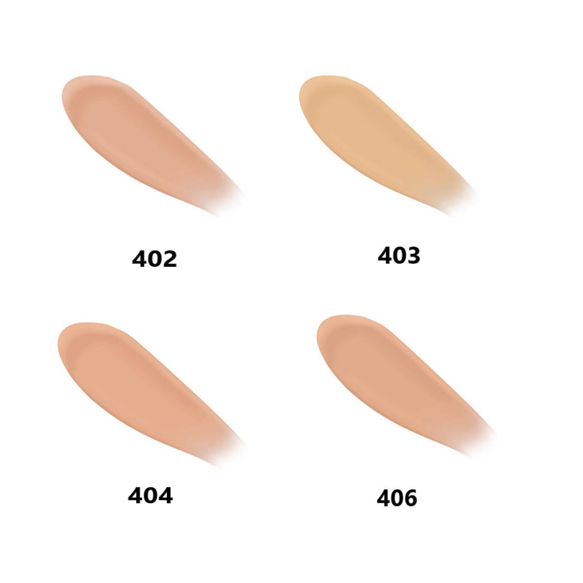 img Base de Maquillaje Hi High Coverage Foundation