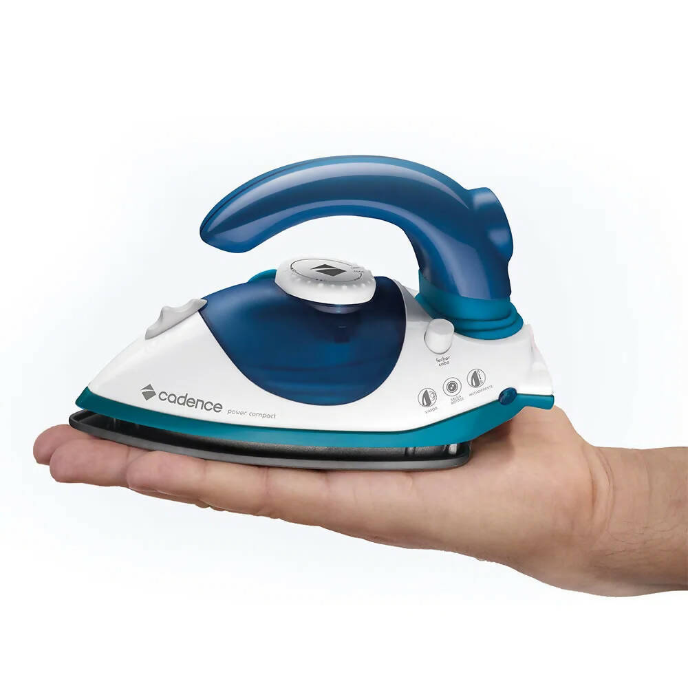img Plancha Cadence para Viajes