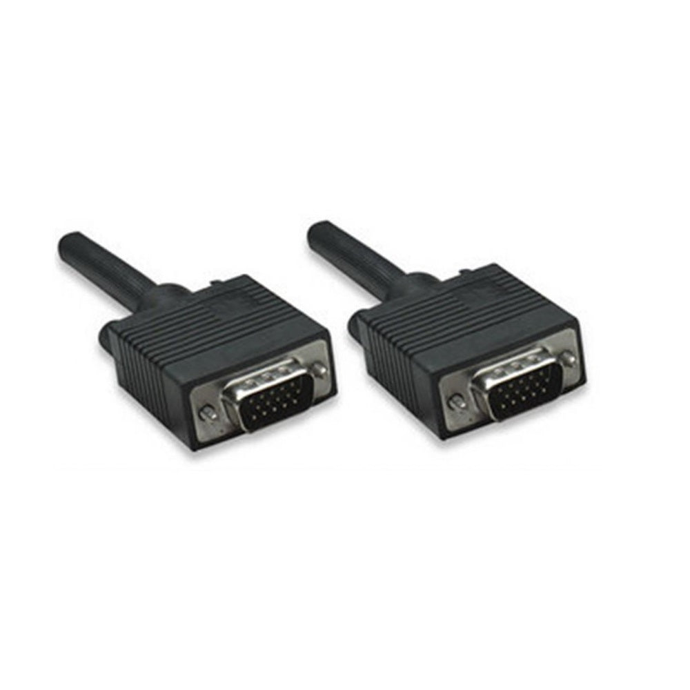 img Cable de monitor SVGA Manhattan