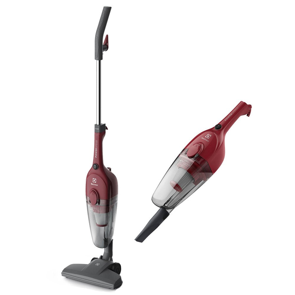Aspiradora Vertical Electrolux STK13 - 1000w
