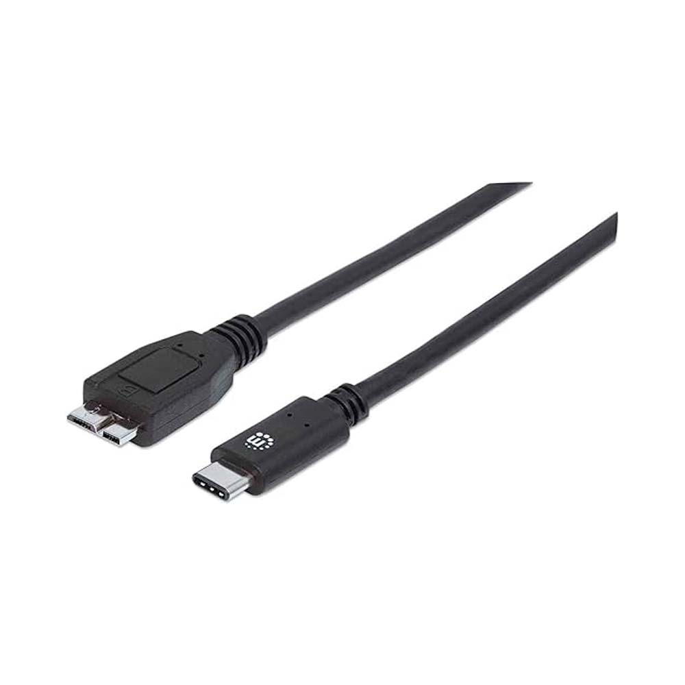 img Cable Manhattan USB-C V3.1
