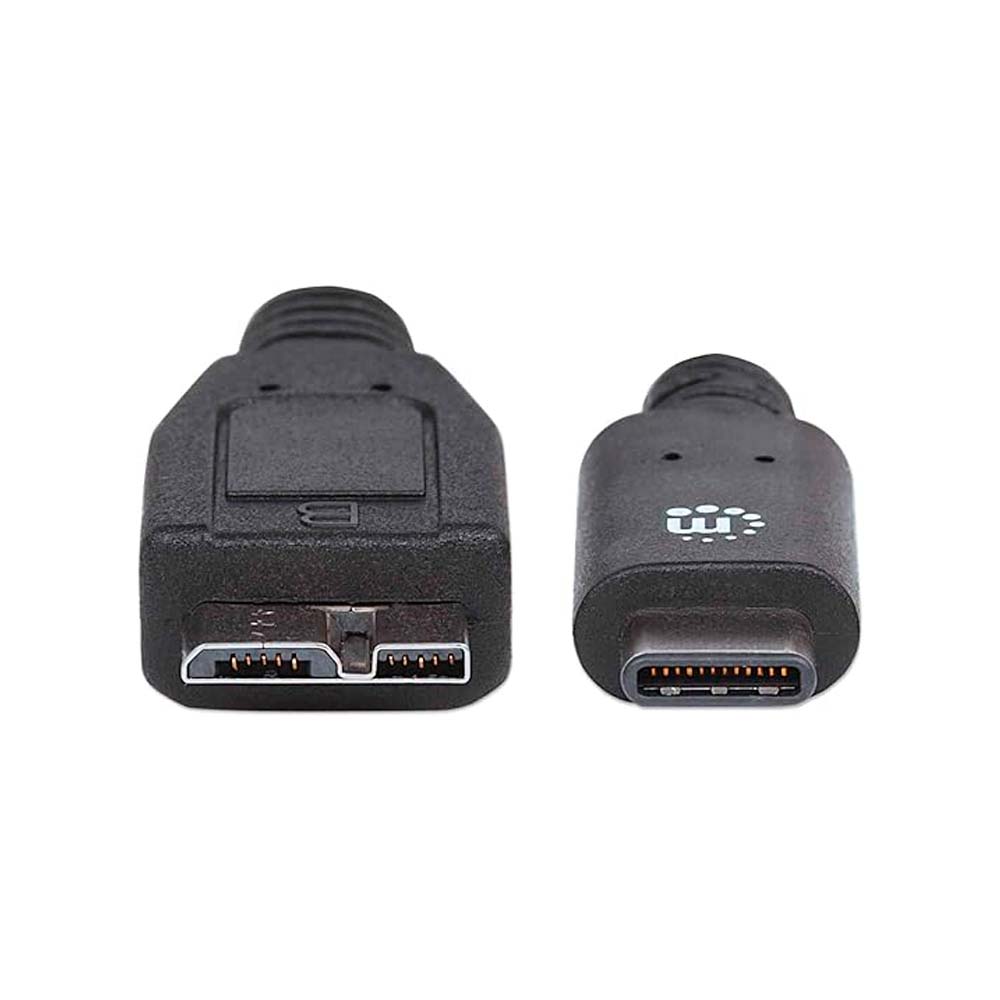 img Cable Manhattan USB-C V3.1
