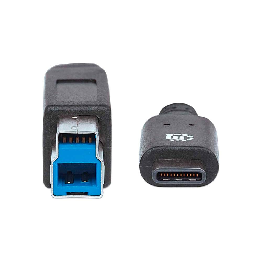 img Cable Manhattan USB 3.1 ICI353380