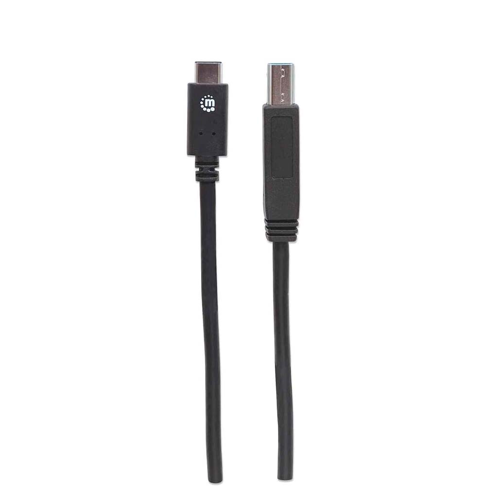 img Cable Manhattan USB 3.1 ICI353380