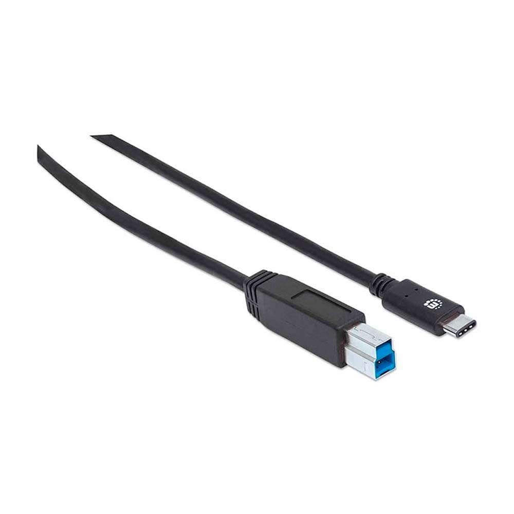 img Cable Manhattan USB 3.1 ICI353380