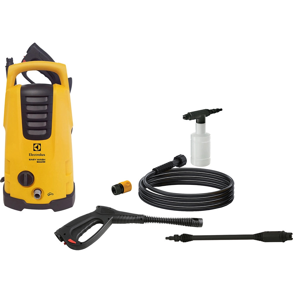Hidrolavadora Electrolux EAS20
