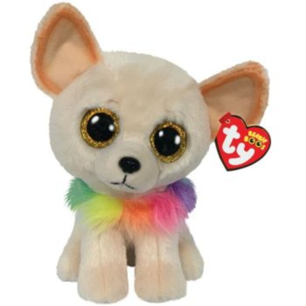 img Peluche Beanie Boos Chihuahua